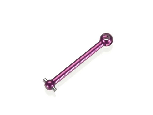 Hot bodies 61338 axe - 61338, cardan