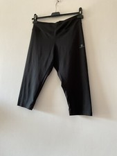 Corsaire Sport Noir Femme