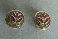 Boucles d'oreilles clips