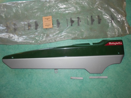 Carter droit vert - , et