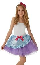 Disney Descendants Babies Jupe Tutu Ensemble Déguisement Tenue Costume Âge 7-9
