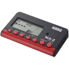 METRONOME KORG MA-2 MA-2BKRD -