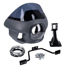 Cowl Fairing Complet Avec