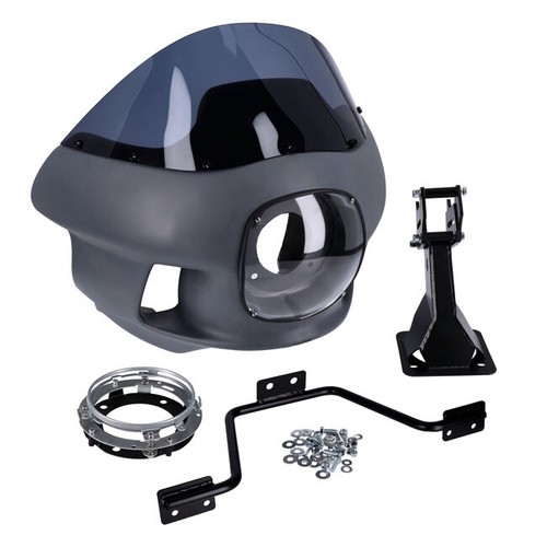 Cowl fairing complet avec - cowl,