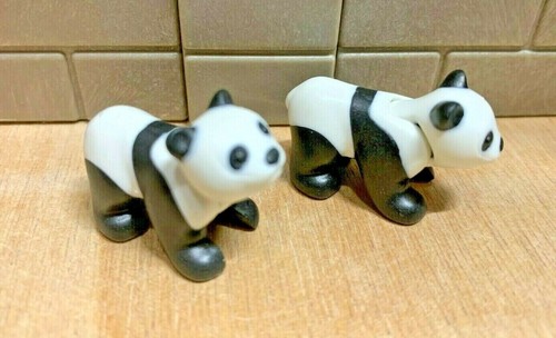 Playmobil animaux bébés - animaux,