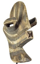 Grand masque masculin SONGYE