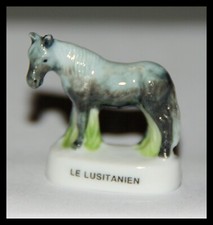 FÈVE DE COLLECTION LES RACES