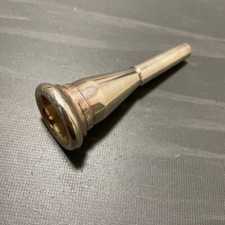 Embouchure en cor français