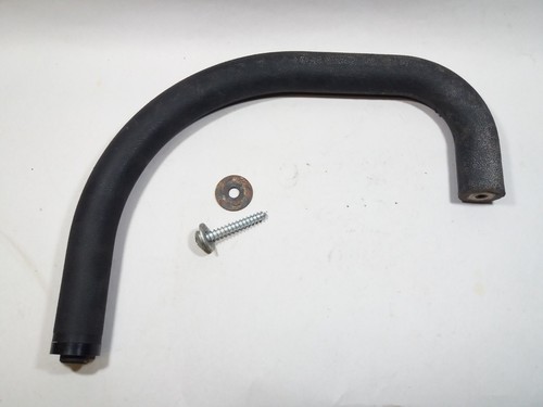 Poignée avant origine - poignée,