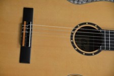 Guitare Guitare De Concert En