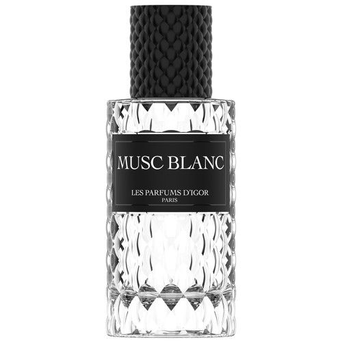 Musc blanc les - , d'igor