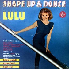Lulu - Shape Up & Dance Volume