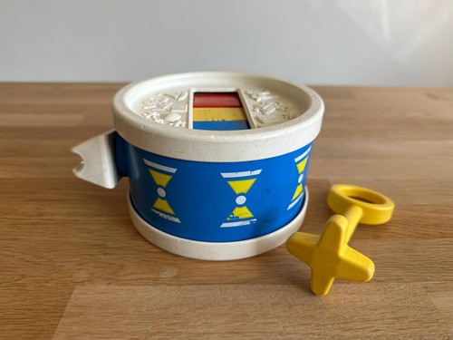Fisher price 421 - fisher, #421