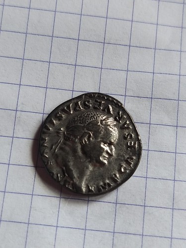 Vespasianus vespasian - vespasianus,