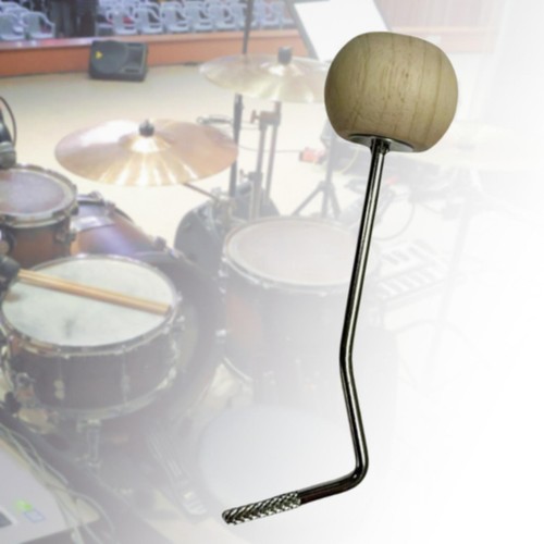 Batteur grosse caisse - de,