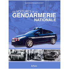 ▄▀▄ LES VEHICULES DE LA GENDARMERIE NATIONALE ▄▀▄
