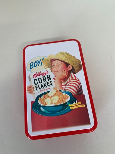 Boite sucre métal - à,