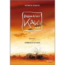 ▄▀▄ Bashaïku Kaki-san