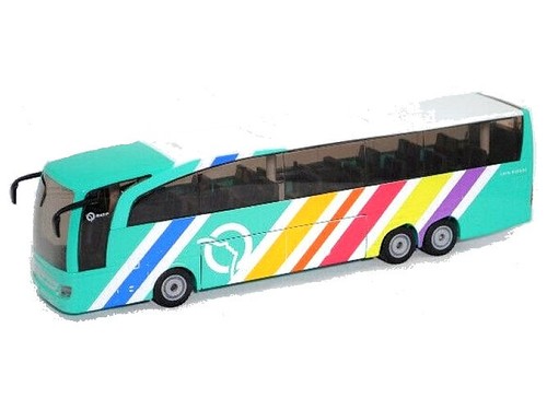 Mercedes benz travego - mercedes-benz,