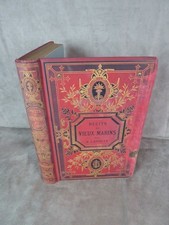 RECITS DE VIEUX MARINS. Par