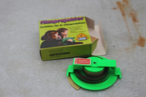 Bobine film minicinex bunny - bobine,