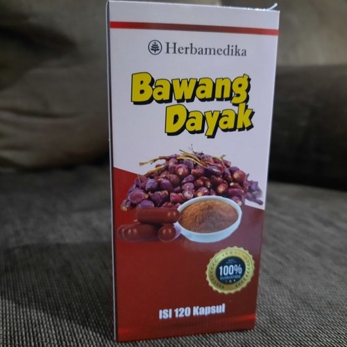 Dayak onion bawang - bawang,