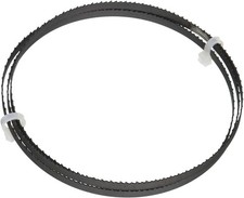 Ruban de scie Bi-Metal pour