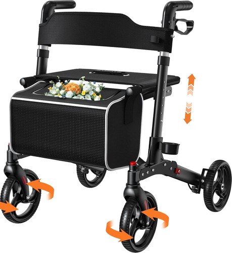 Lr02 déambulateur avec - lr02,