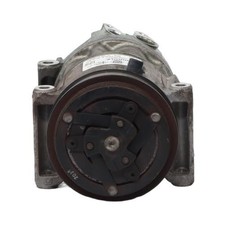 Compresseur clim FIAT 500L