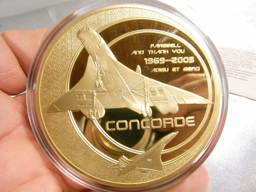 Médaille - 🇫🇷,