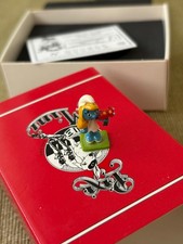 Pixi-Mini La Schtroumpfette