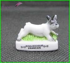 Feve Les Races de Chien Dog