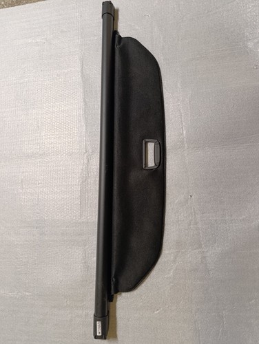 Cache bagage peugeot 5008 - cache,