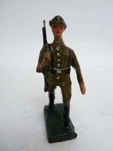 Soldat durso militaire jouet - soldat,