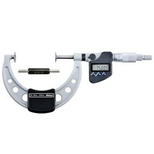 Mitutoyo Digital Tooth