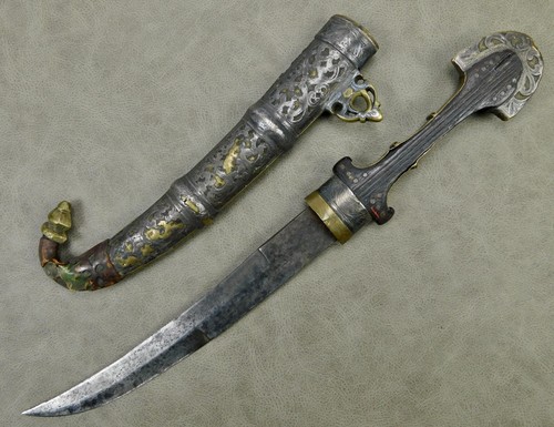 19th century moroccan berber - 19th,