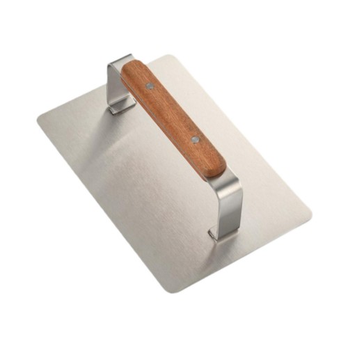 Presse viande rectangulaire - viande,