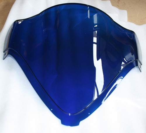 Bulle racing suzuki - racing, gsxr