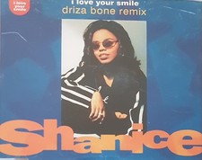 Shanice ‎– I Love Your