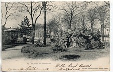 EPERNAY - Marne - CPA 51 - le