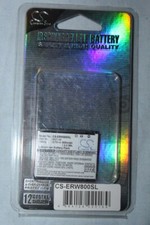 CAMERON SINO Batterie Sony-Ericsson W910i - CS-ERW800SL