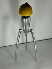 Presse-agrume Alessi Starck Italie 80