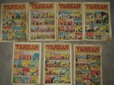 15 X  ANCIEN JOURNAUX ET BD