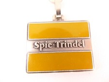 PORTE CLES / KEY RING - SPIE
