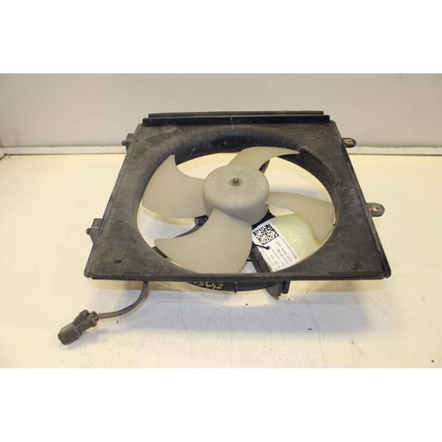 Ventilateur électrique suzuki - ventilateur,