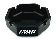 Cendrier - Objet Publicitaire Vintage - GITANES