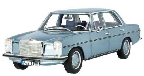Mercedes benz 200 w115 - /,