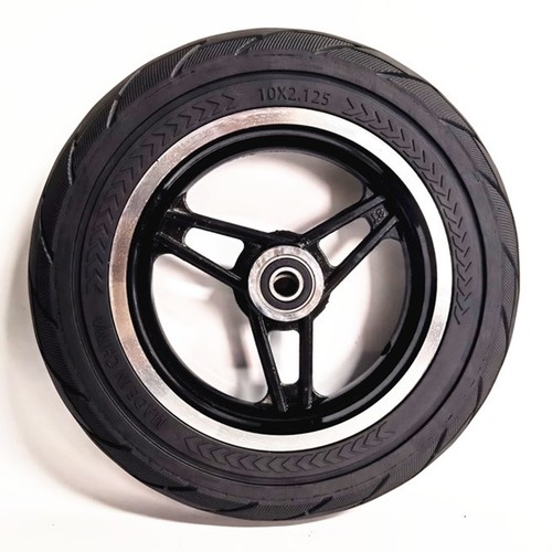 Pour roue complète pneu - complète,