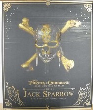 Hot Toys DX15 Jack Sparrow 1/6
