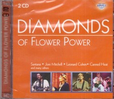 AAVV - Diamonds Of Flower